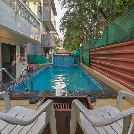 לונבלה 2Bhk Bobby Villa By Welcome Stays מראה חיצוני תמונה