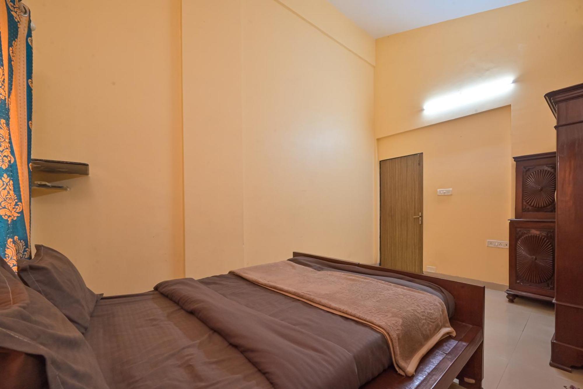לונבלה 2Bhk Bobby Villa By Welcome Stays מראה חיצוני תמונה