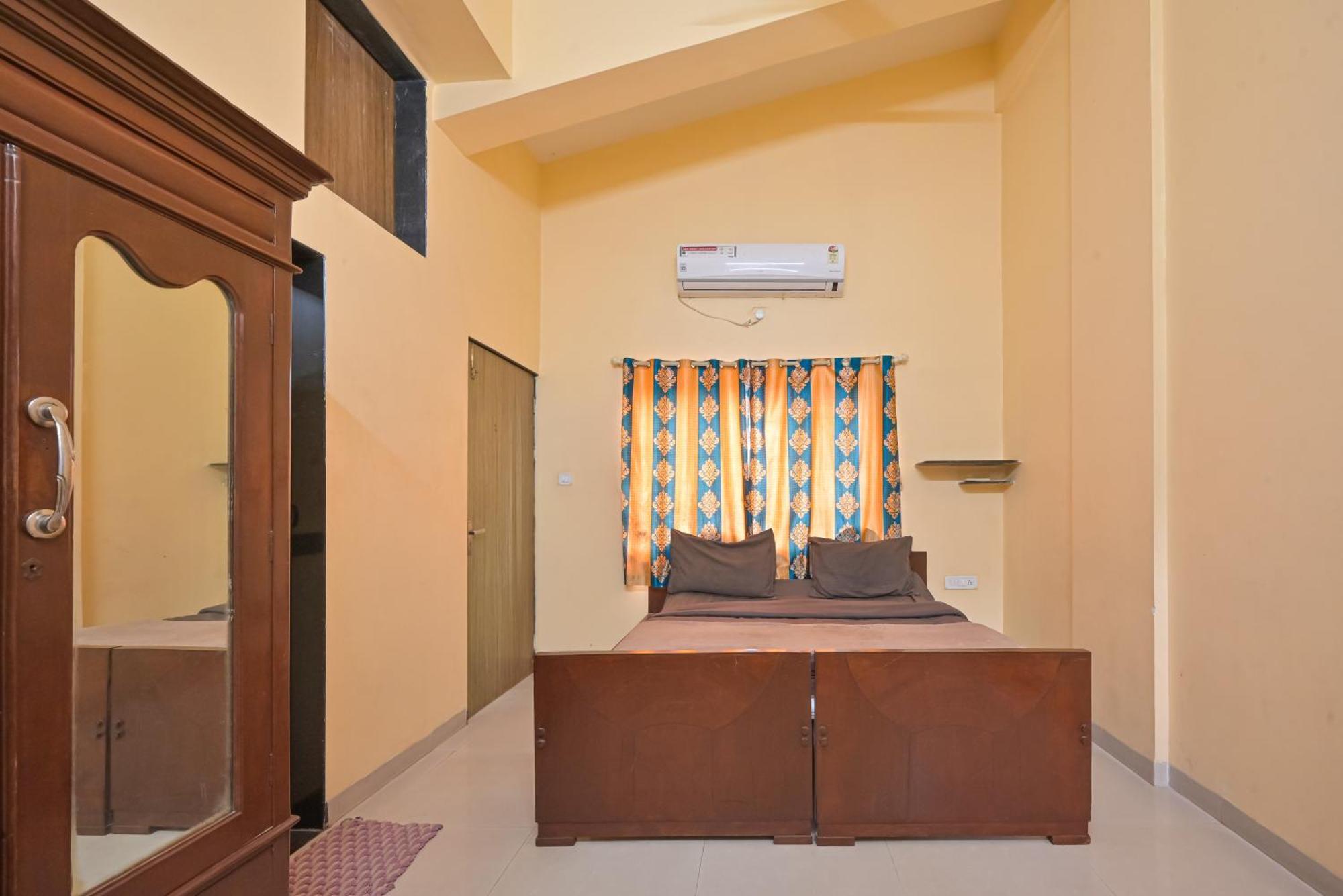 לונבלה 2Bhk Bobby Villa By Welcome Stays מראה חיצוני תמונה