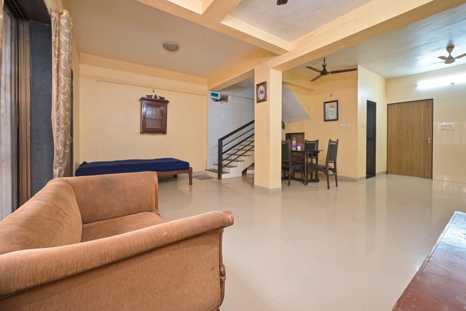 לונבלה 2Bhk Bobby Villa By Welcome Stays מראה חיצוני תמונה
