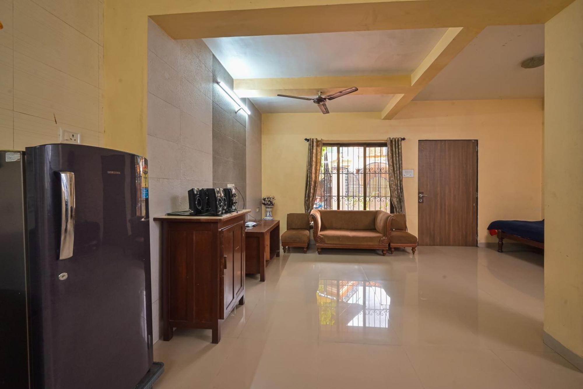 לונבלה 2Bhk Bobby Villa By Welcome Stays מראה חיצוני תמונה