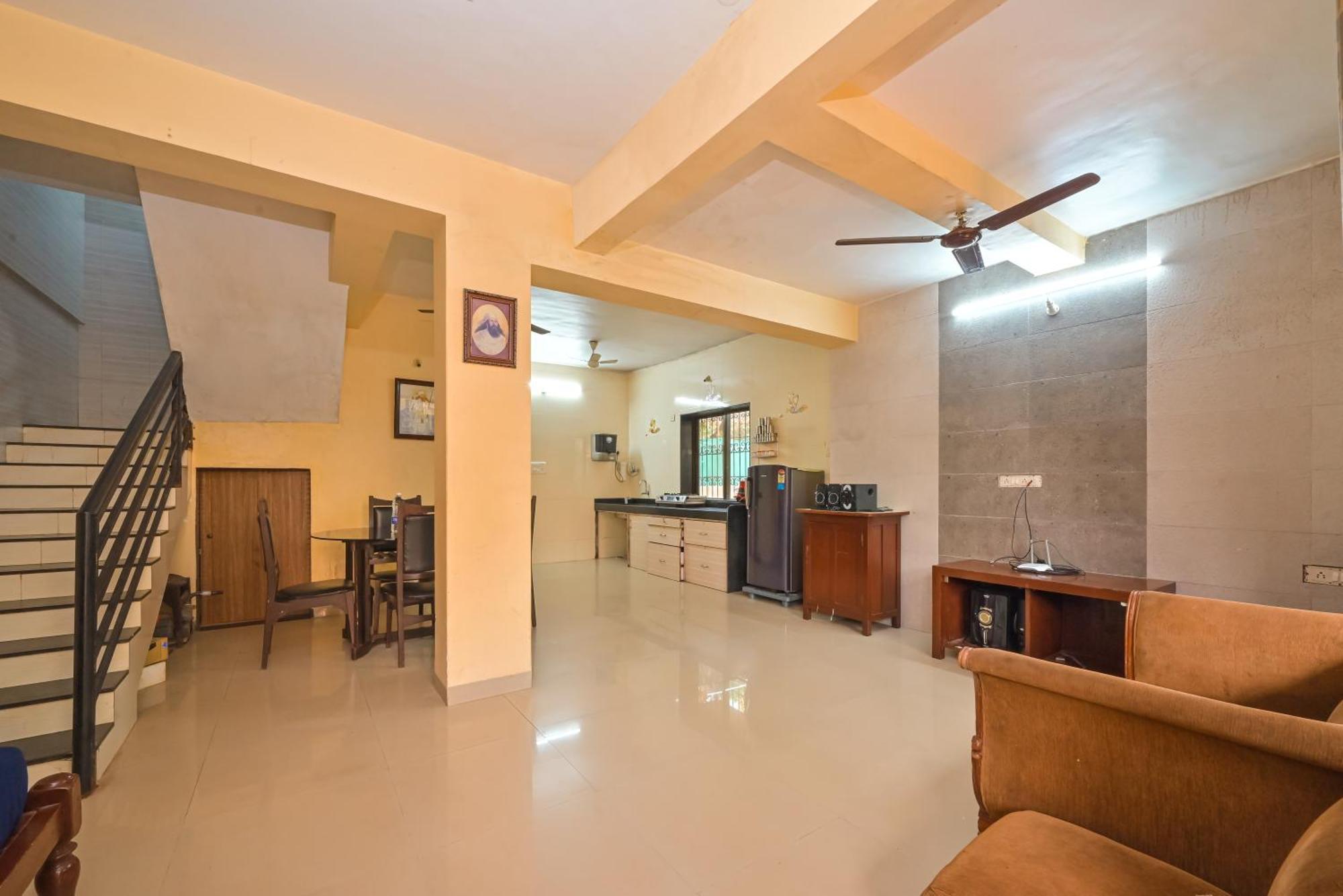 לונבלה 2Bhk Bobby Villa By Welcome Stays מראה חיצוני תמונה