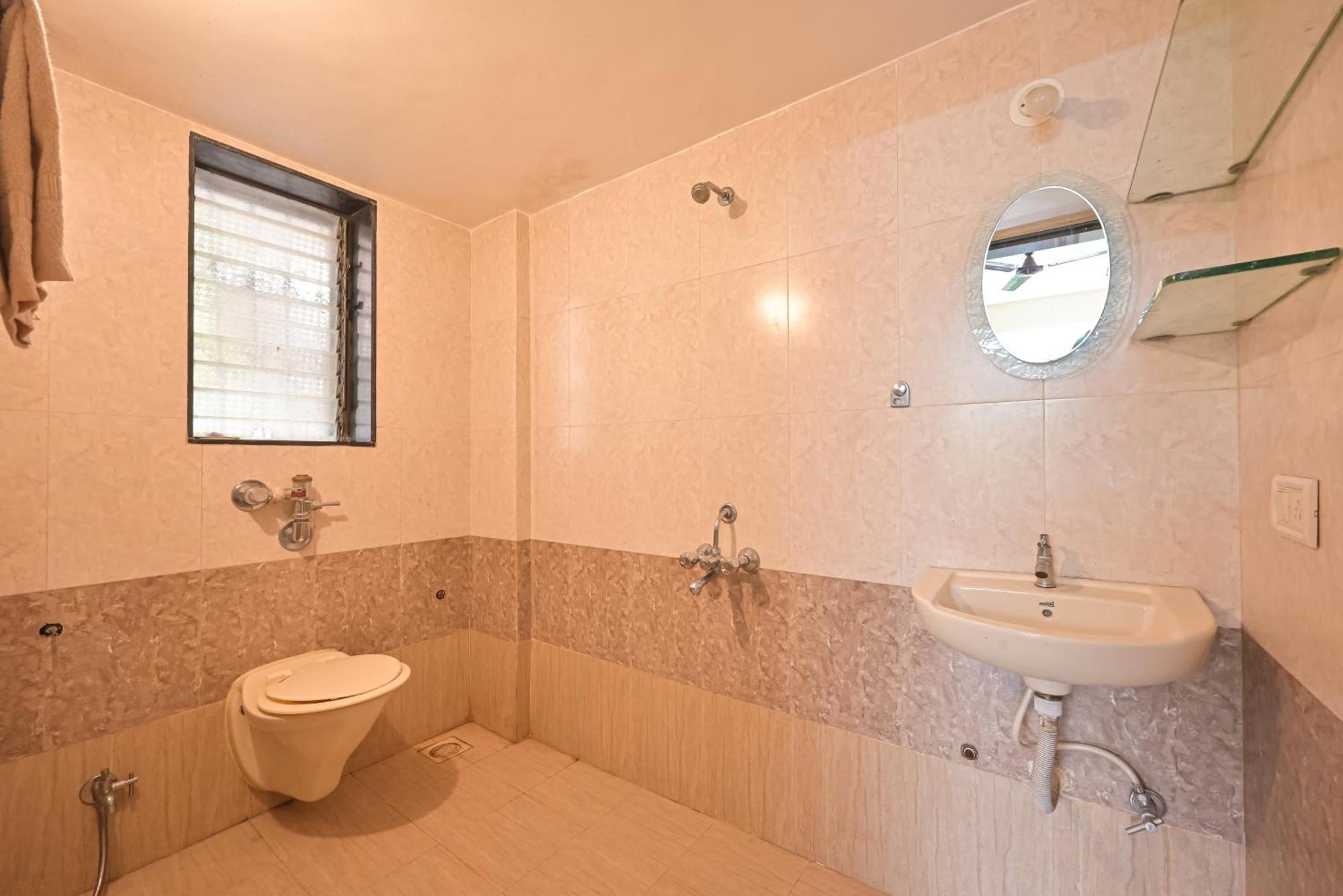 לונבלה 2Bhk Bobby Villa By Welcome Stays מראה חיצוני תמונה
