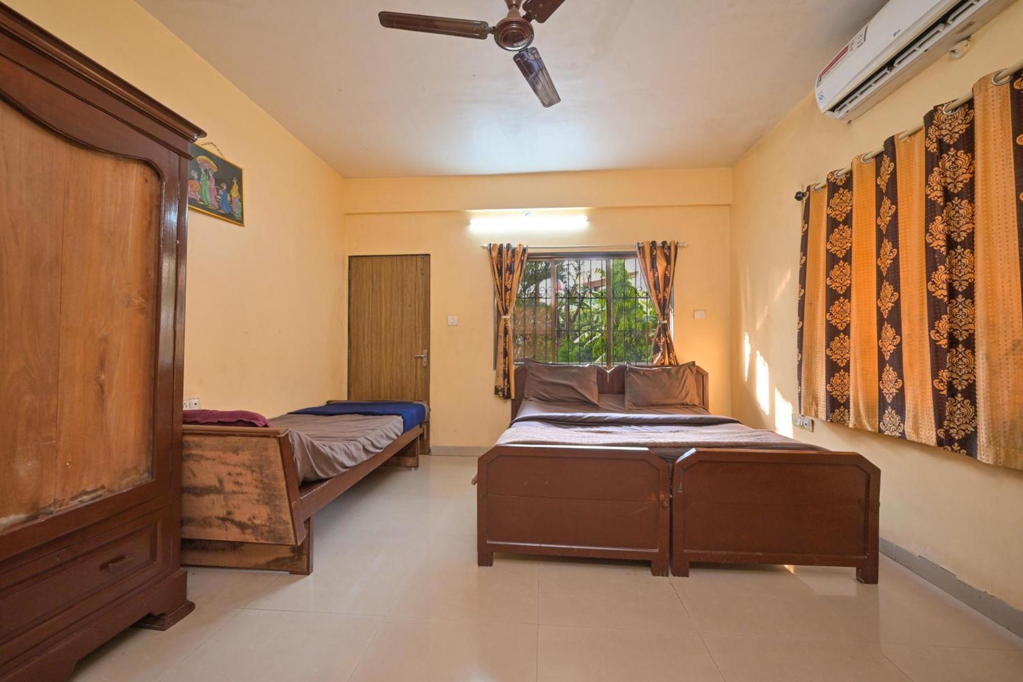 לונבלה 2Bhk Bobby Villa By Welcome Stays מראה חיצוני תמונה