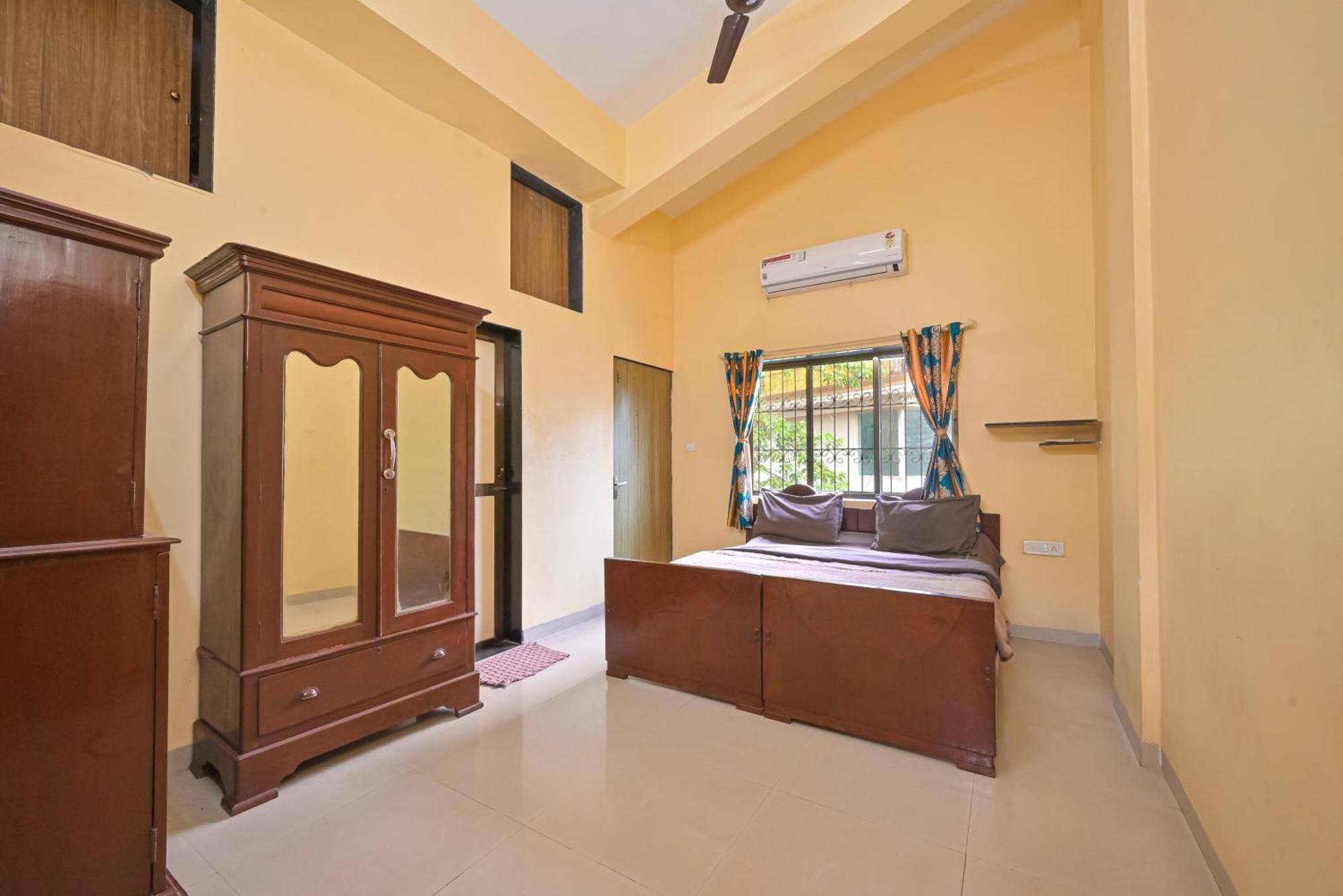 לונבלה 2Bhk Bobby Villa By Welcome Stays מראה חיצוני תמונה