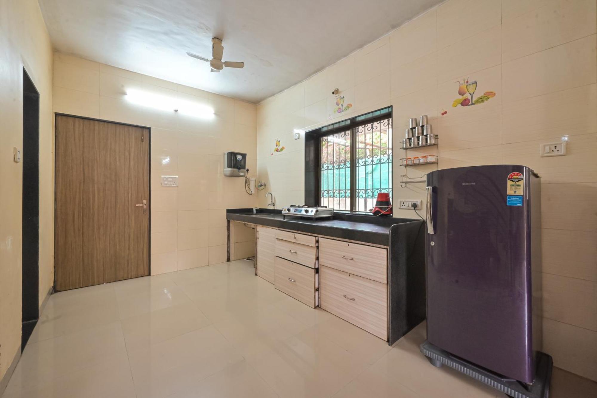 לונבלה 2Bhk Bobby Villa By Welcome Stays מראה חיצוני תמונה