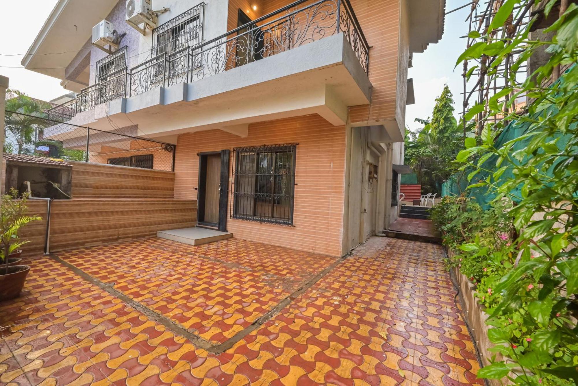 לונבלה 2Bhk Bobby Villa By Welcome Stays מראה חיצוני תמונה