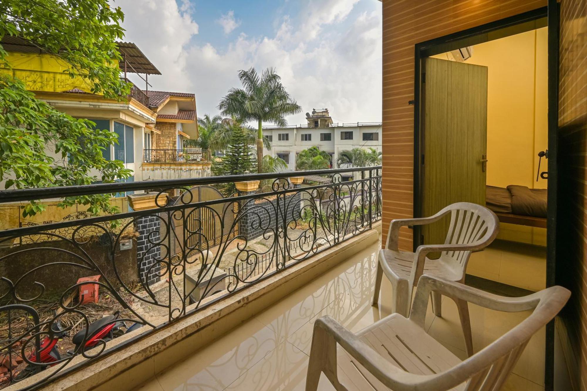 לונבלה 2Bhk Bobby Villa By Welcome Stays מראה חיצוני תמונה